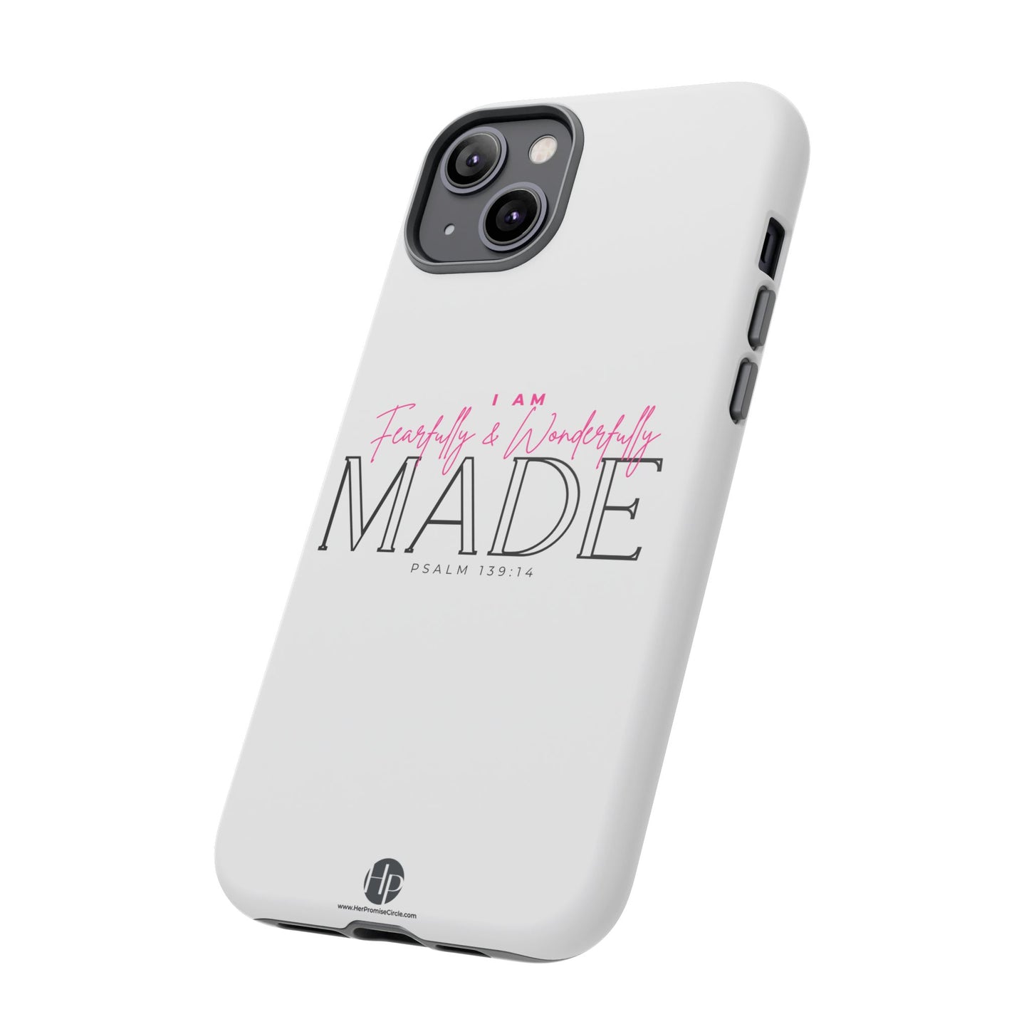 Fearfully and Wonderfully Made Tough Cases