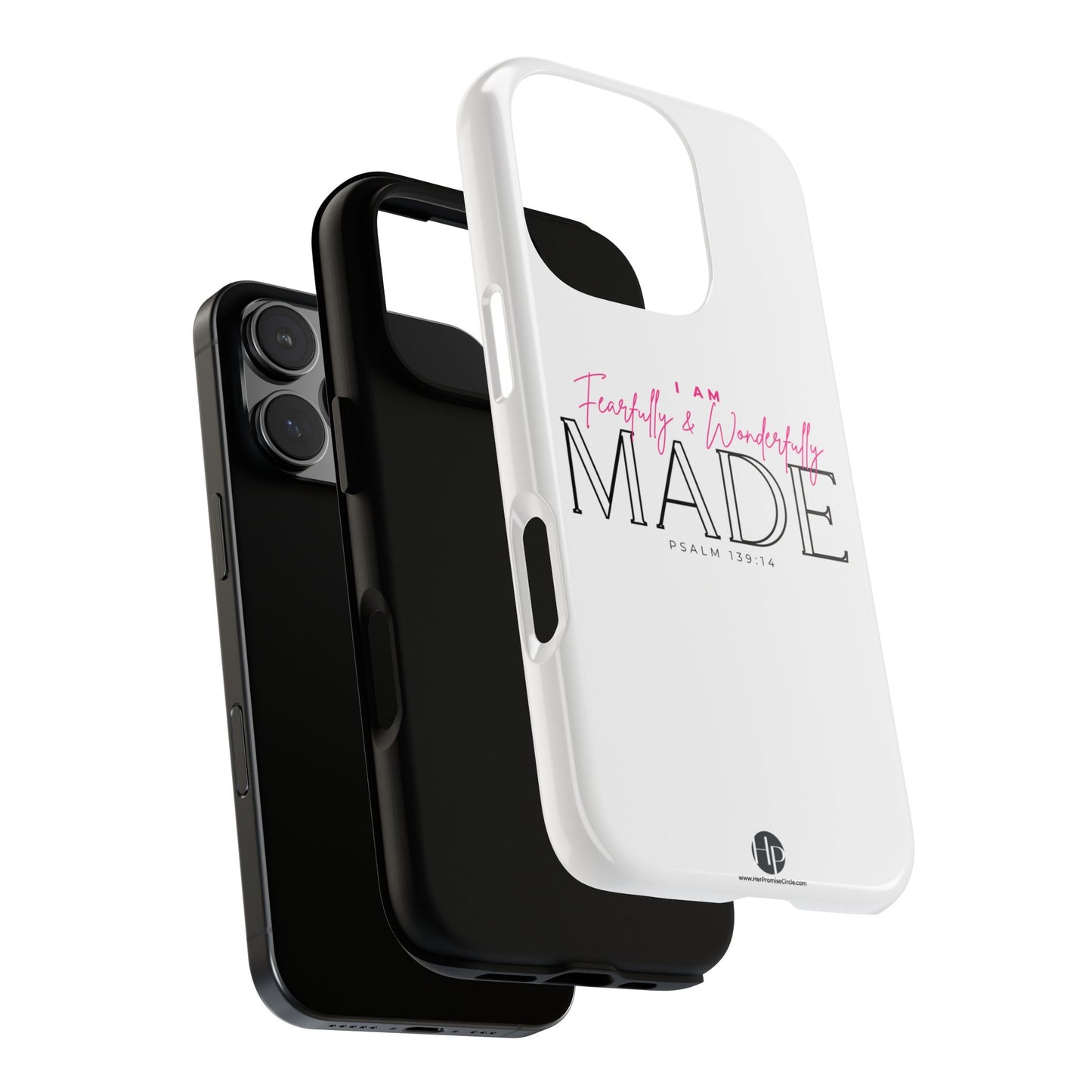 Fearfully and Wonderfully Made Tough Cases