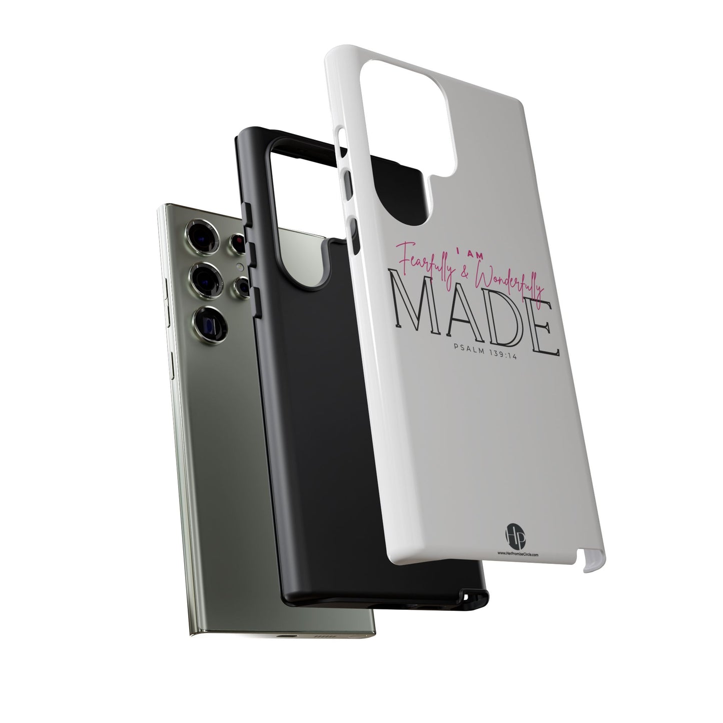Fearfully and Wonderfully Made Tough Cases