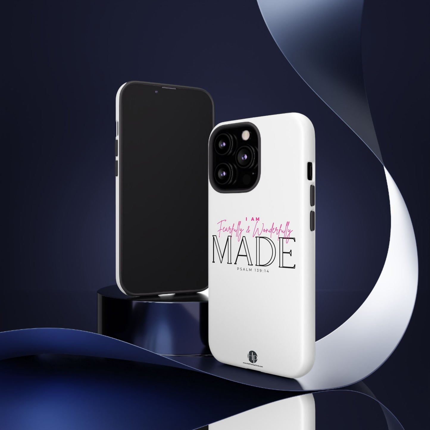 Fearfully and Wonderfully Made Tough Cases