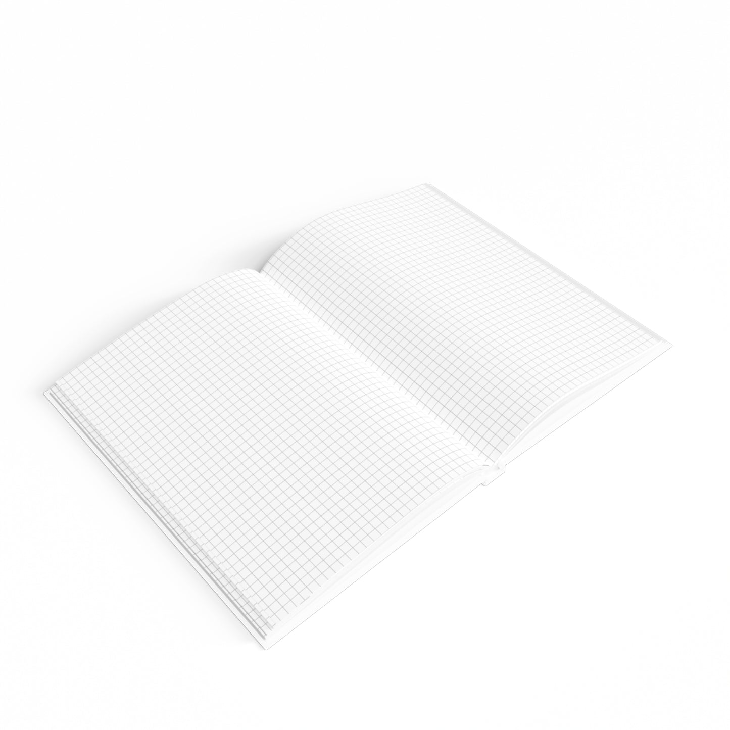 HPC Hard Backed Journal
