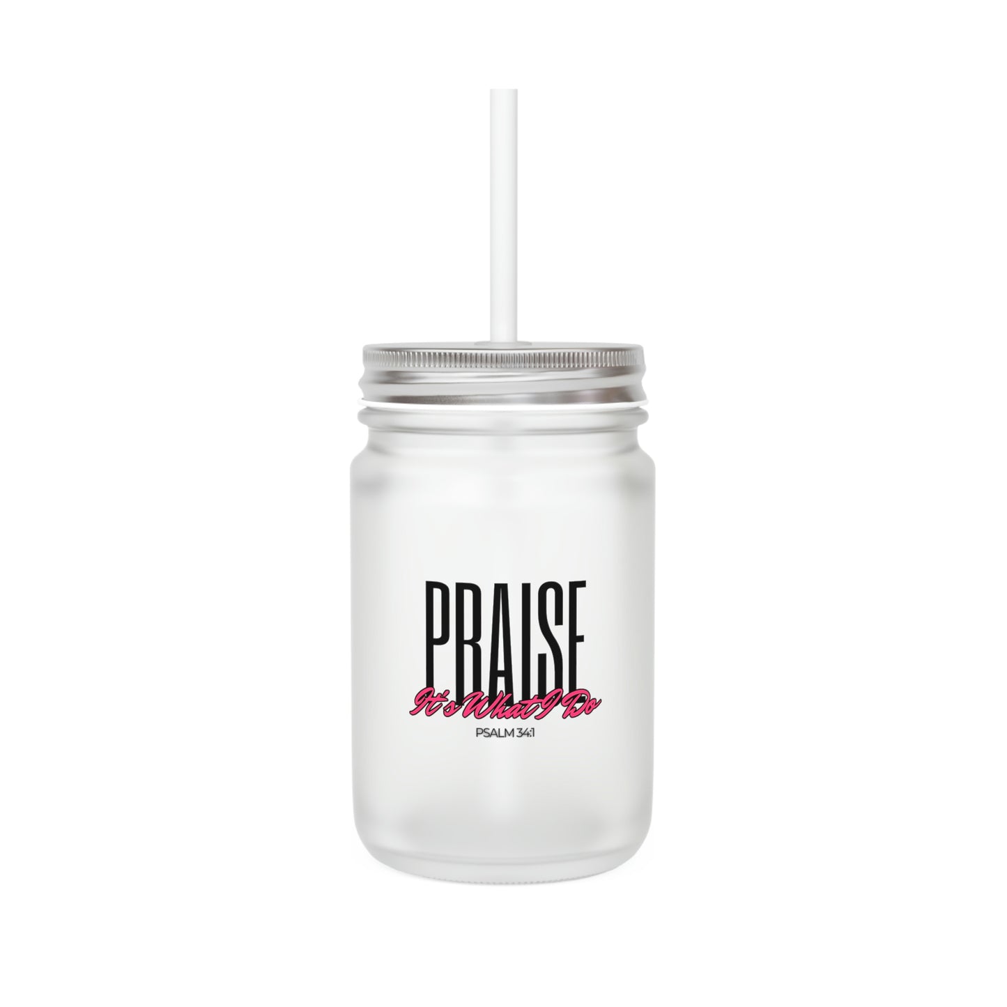 Mason Jar