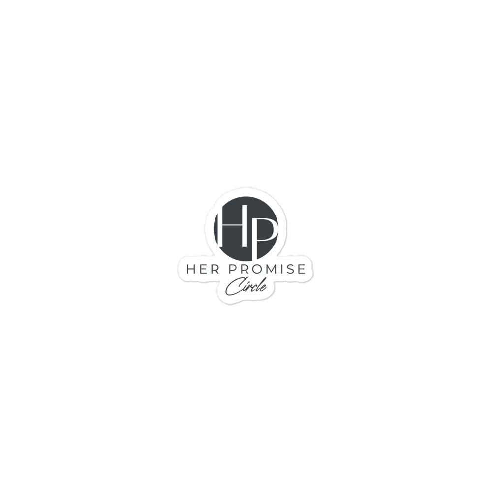 HPC Sticker