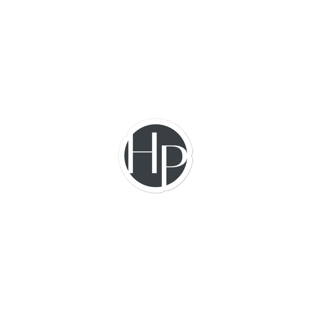 HPC Sticker #2