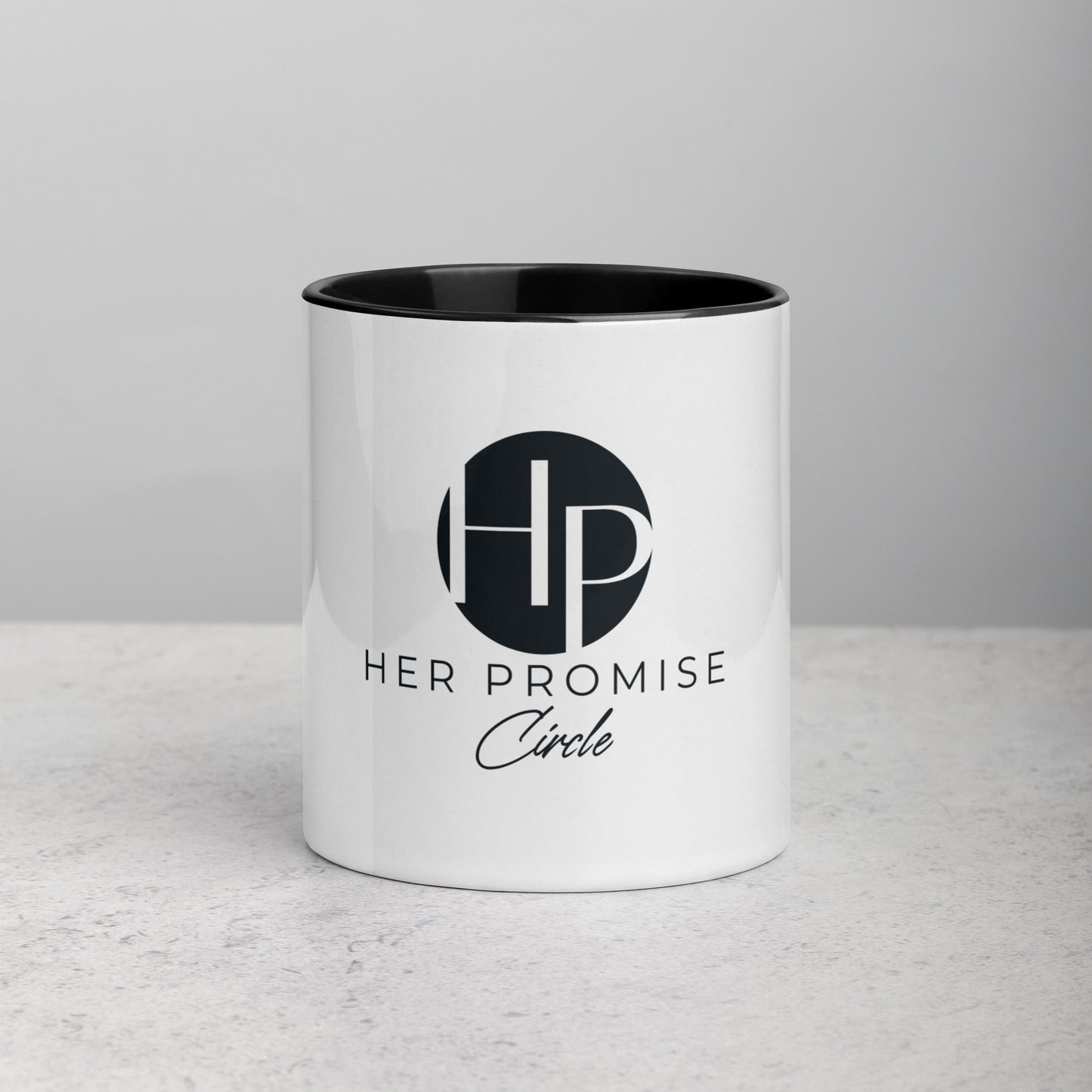 HPC Color Mug