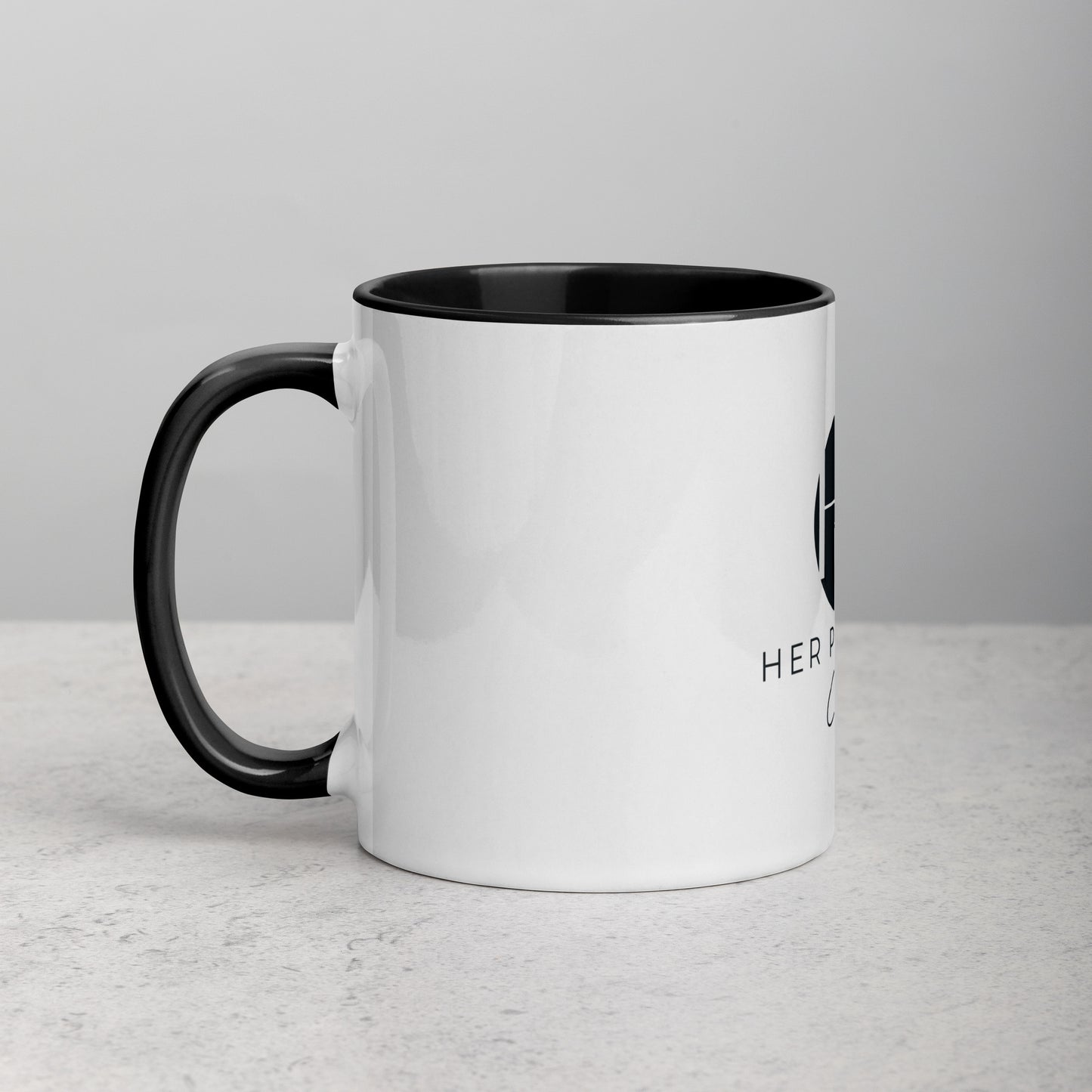 HPC Color Mug
