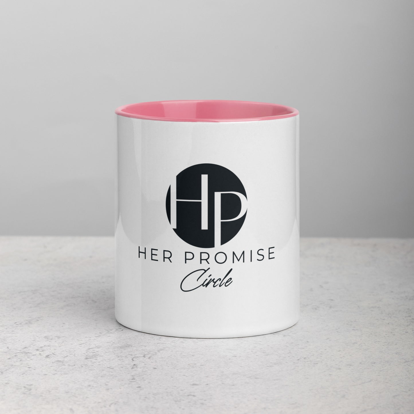 HPC Color Mug