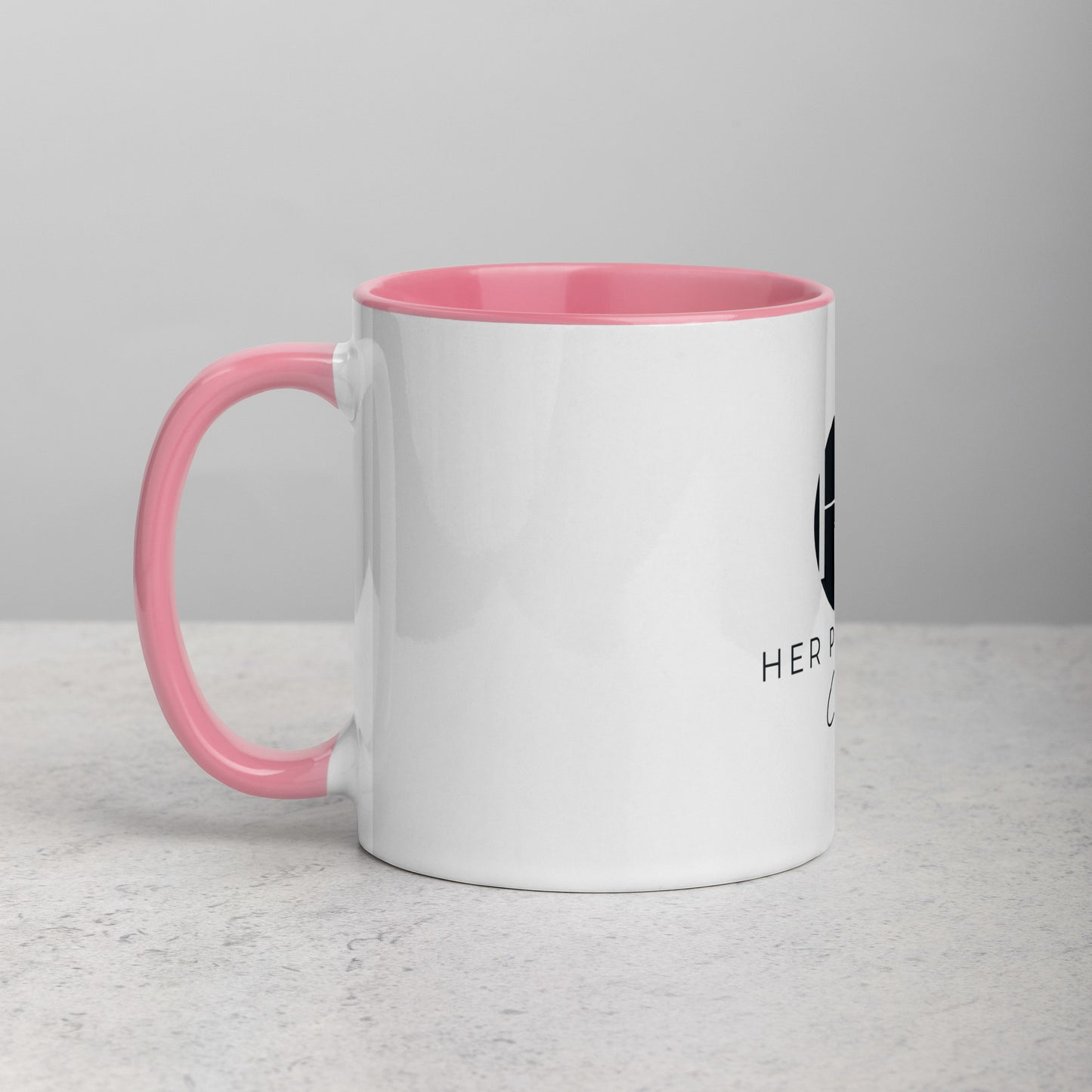HPC Color Mug