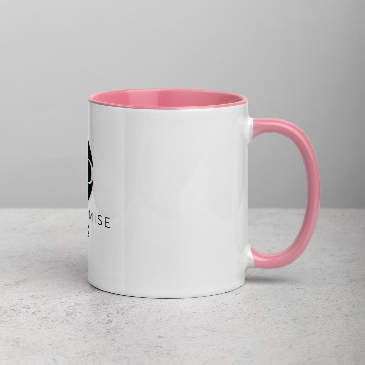 HPC Color Mug