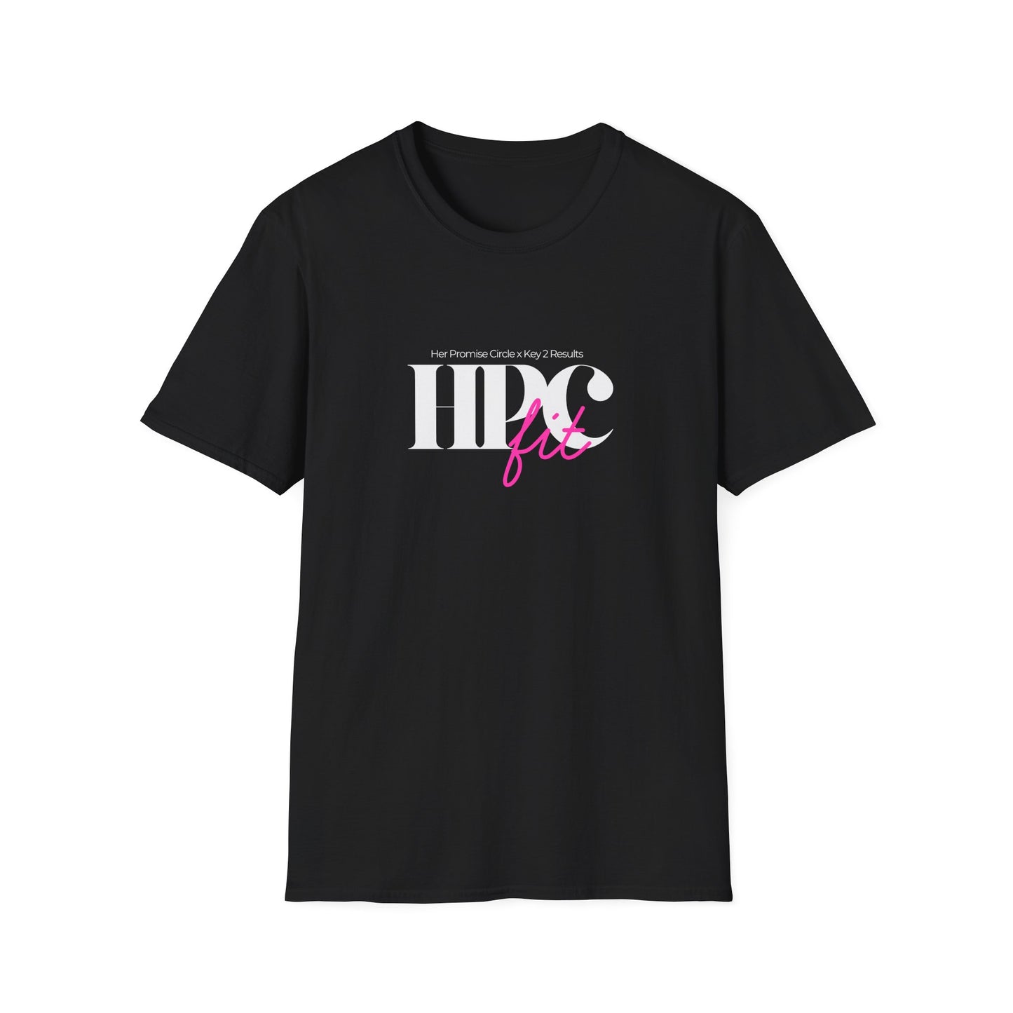 HPC FIT T‑Shirt