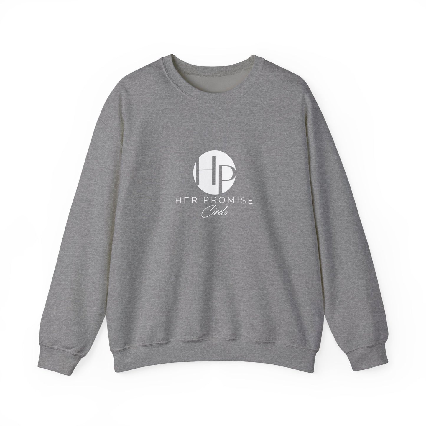HPC Crewneck Sweatshirt