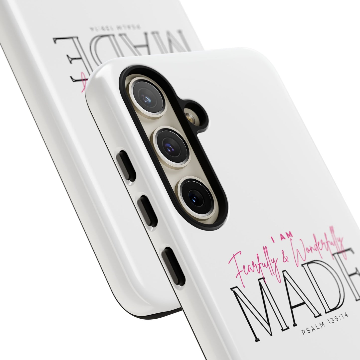 Fearfully and Wonderfully Made Tough Cases