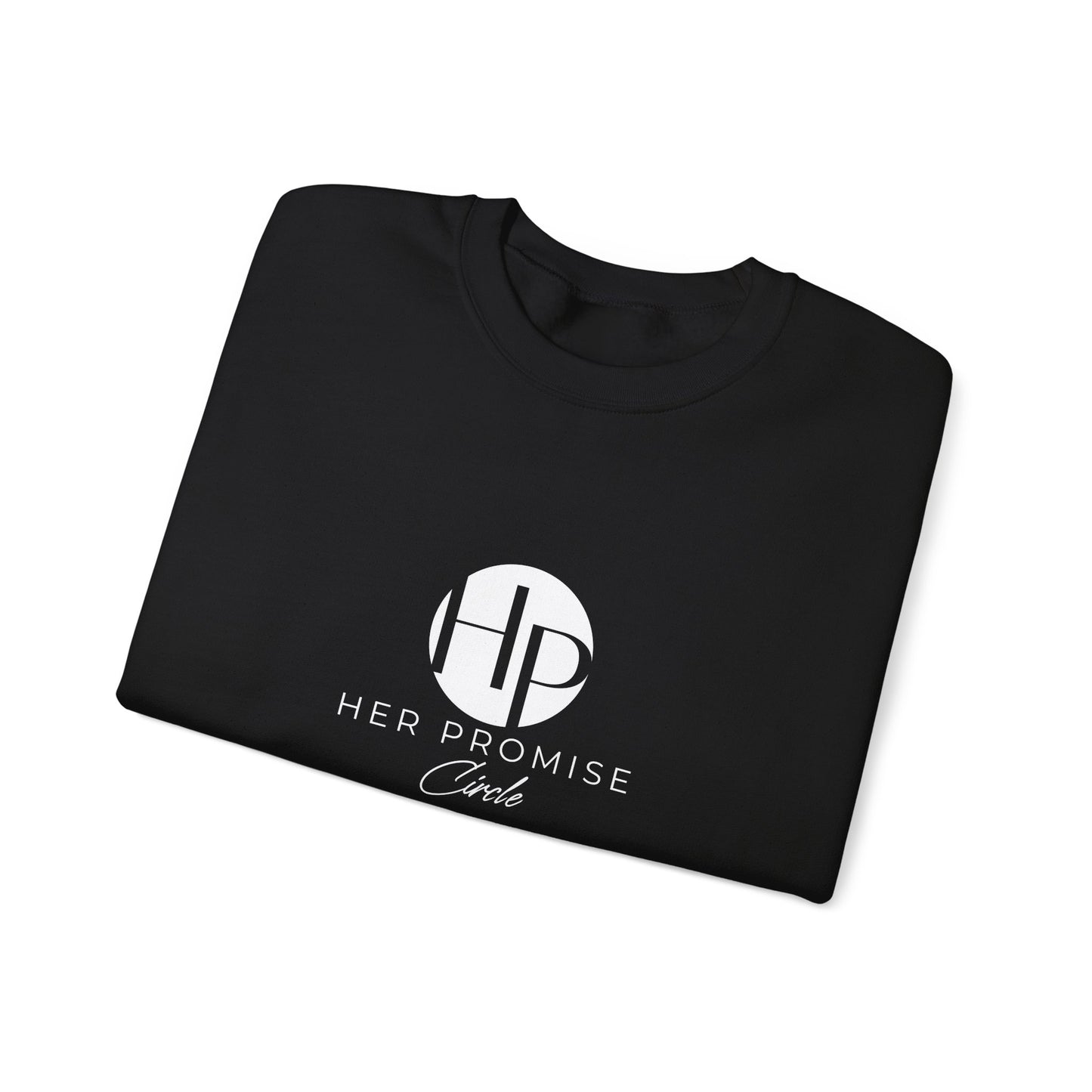 HPC Crewneck Sweatshirt