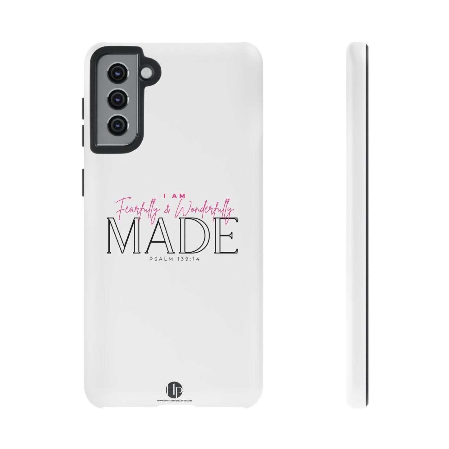 Fearfully and Wonderfully Made Tough Cases