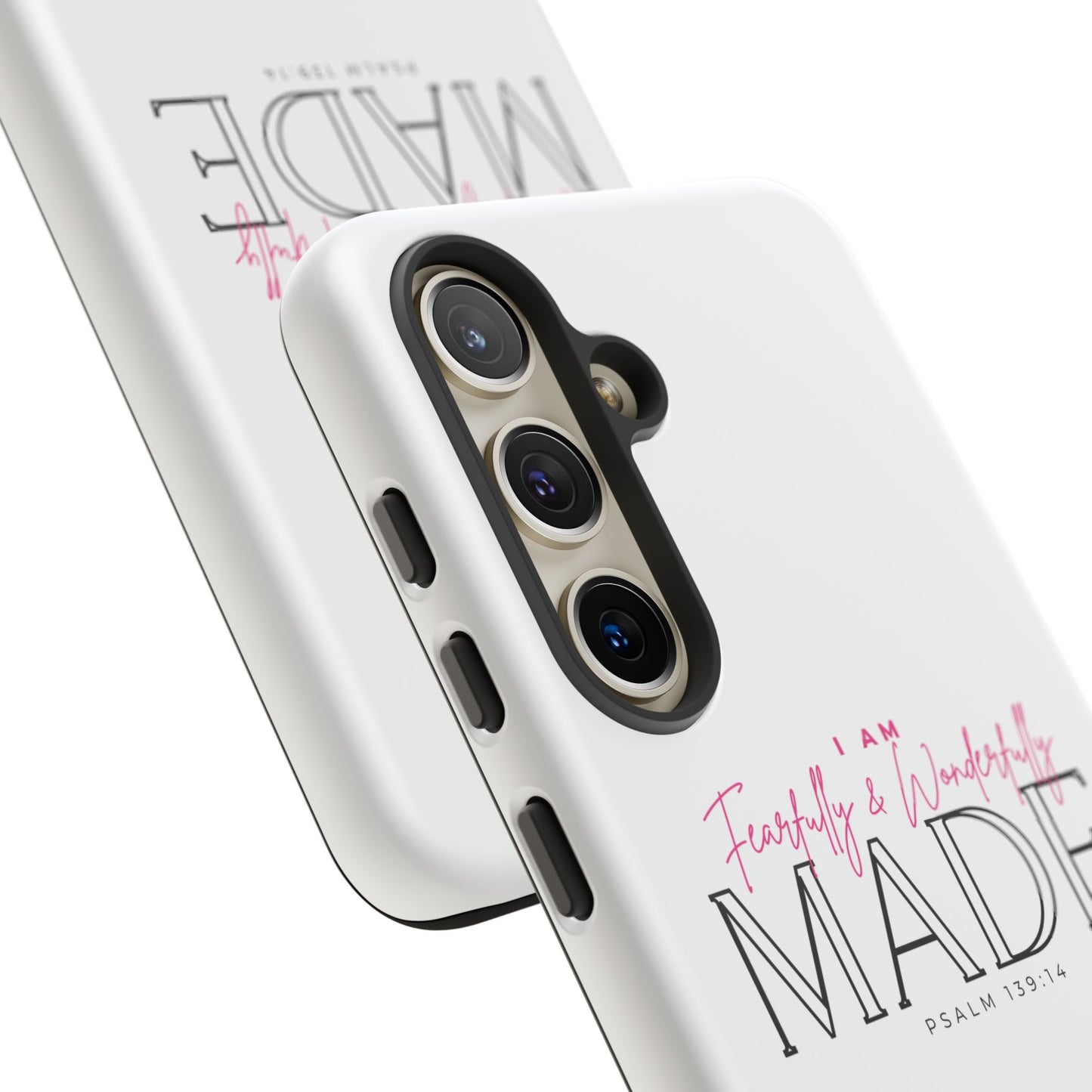 Fearfully and Wonderfully Made Tough Cases