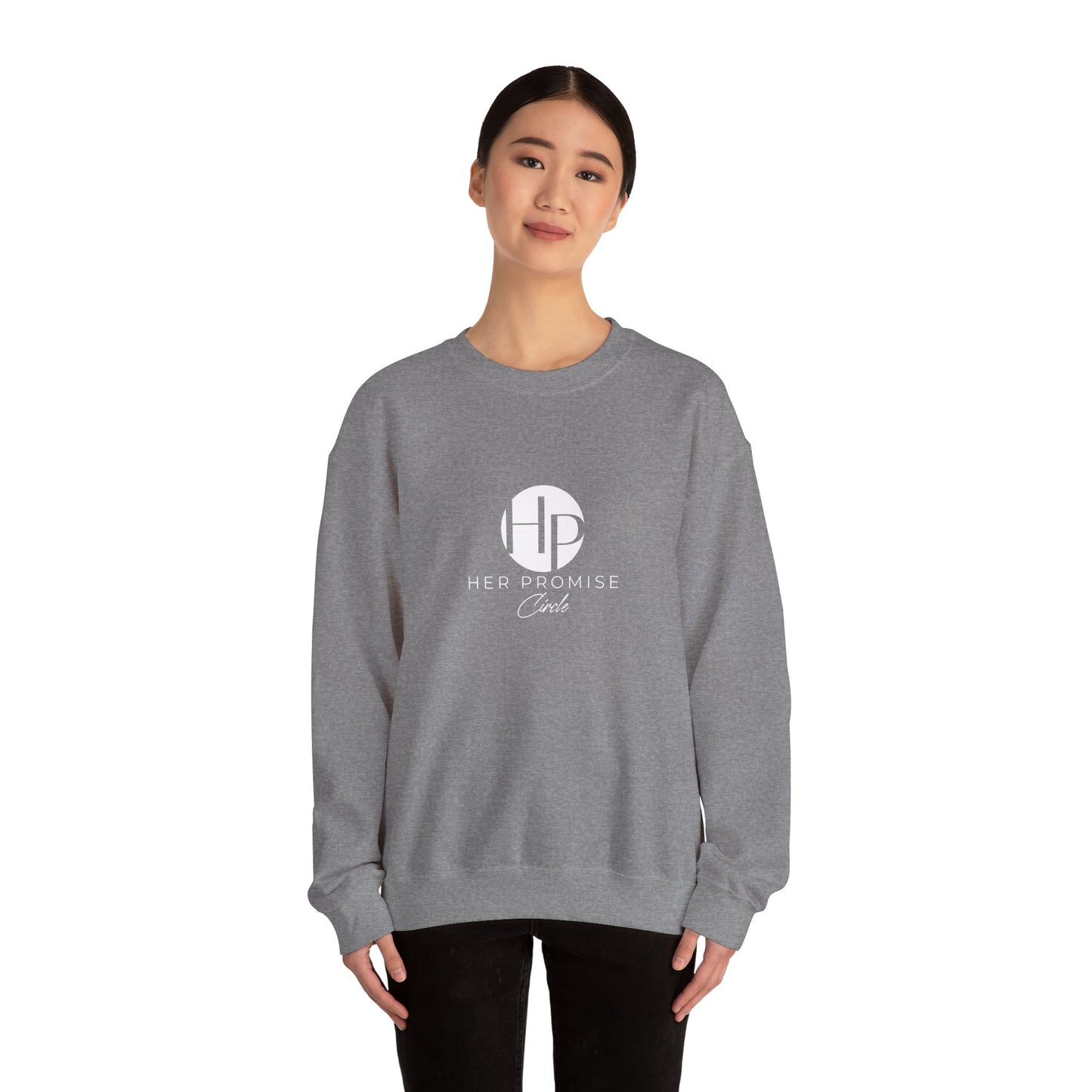 HPC Crewneck Sweatshirt