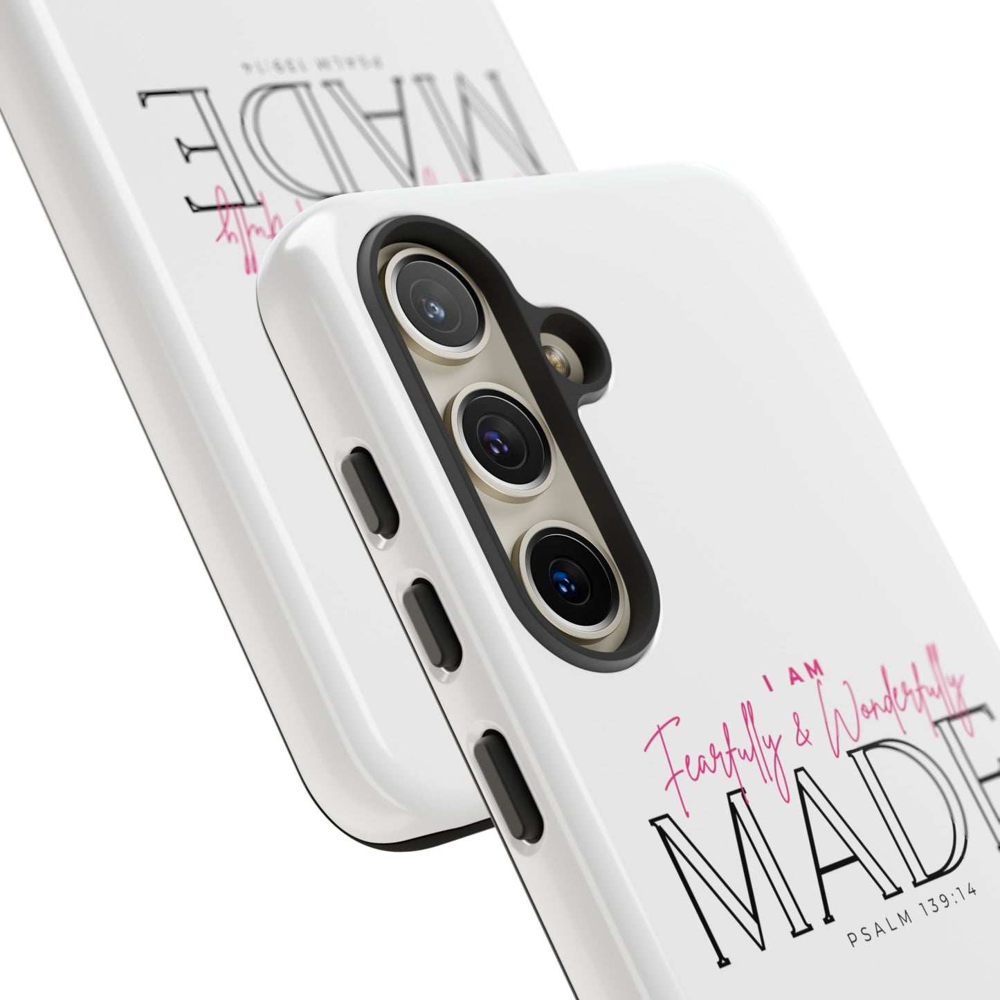 Fearfully and Wonderfully Made Tough Cases