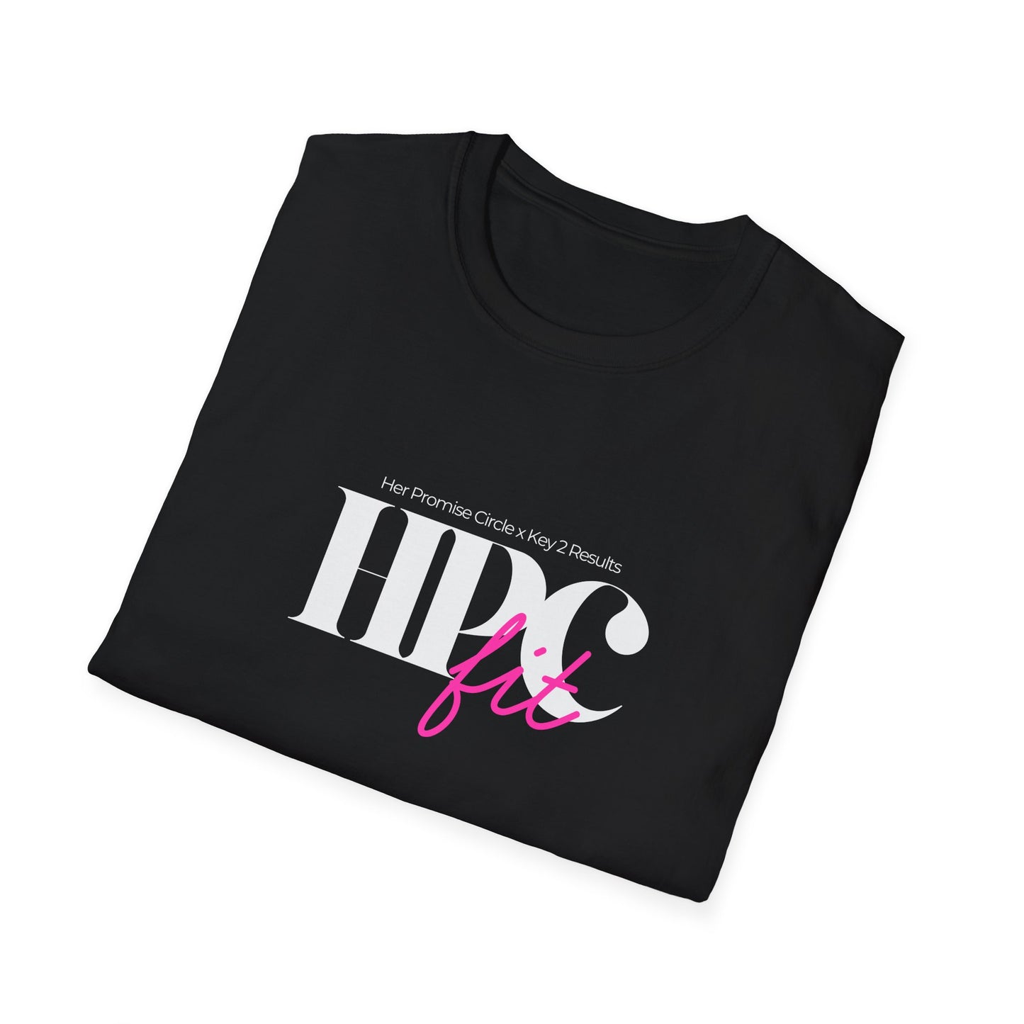 HPC FIT T‑Shirt