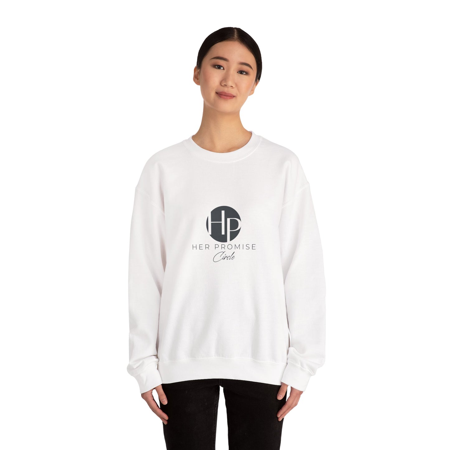 HPC Crewneck Sweatshirt