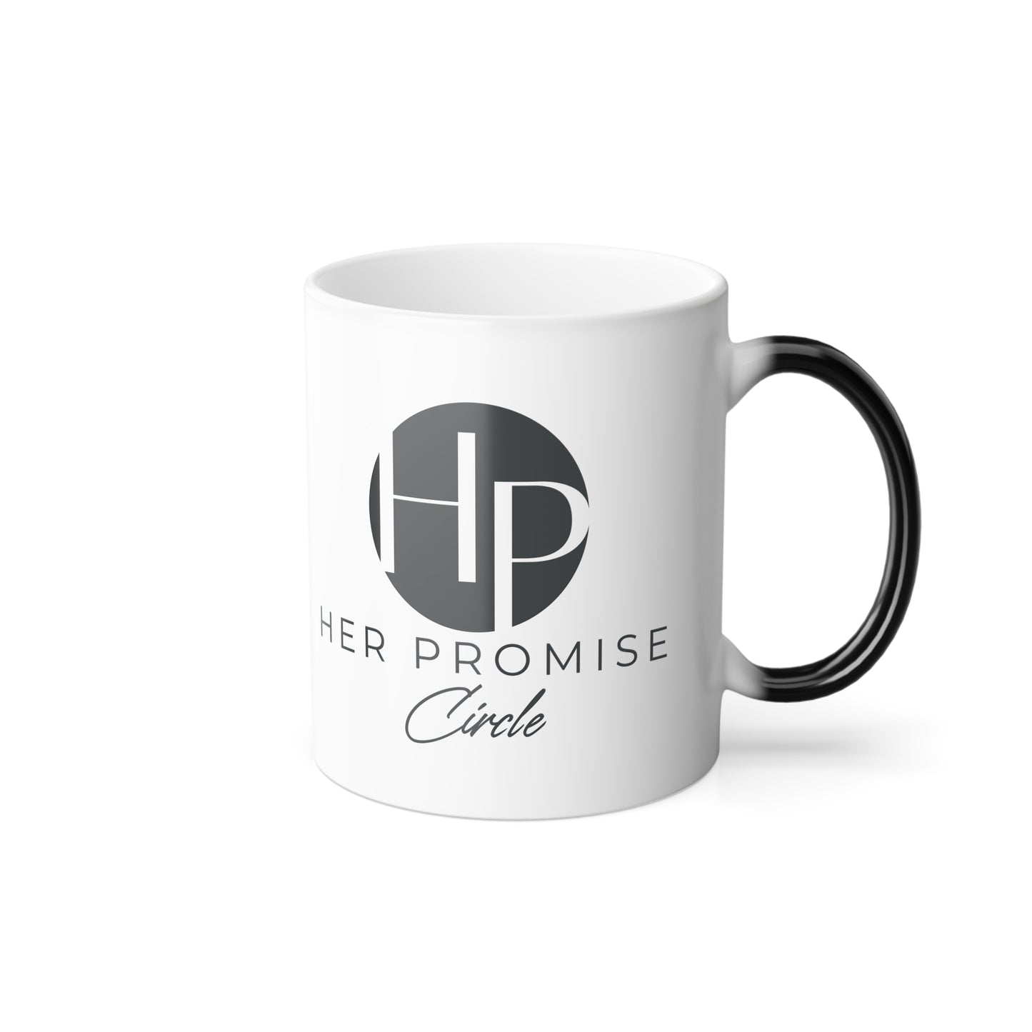 HPC Color Morphing Coffee Mug