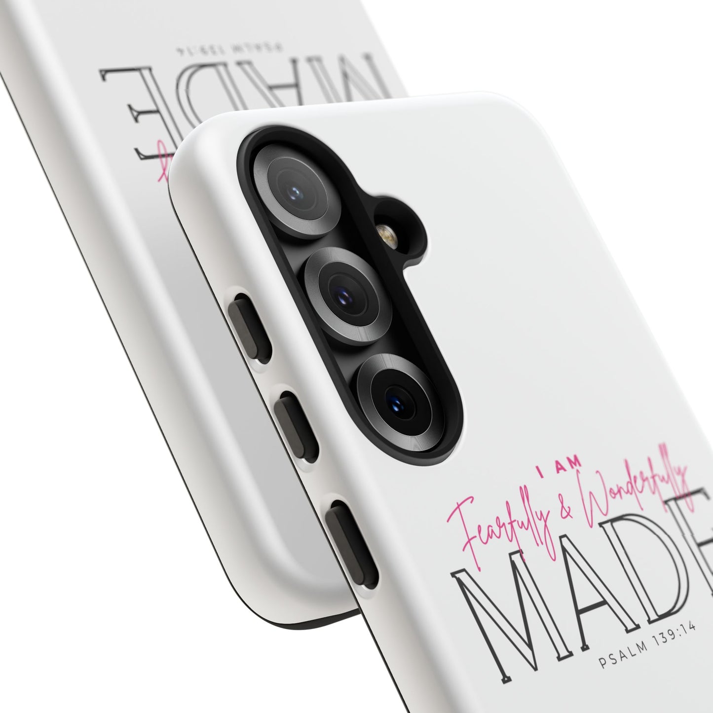 Fearfully and Wonderfully Made Tough Cases