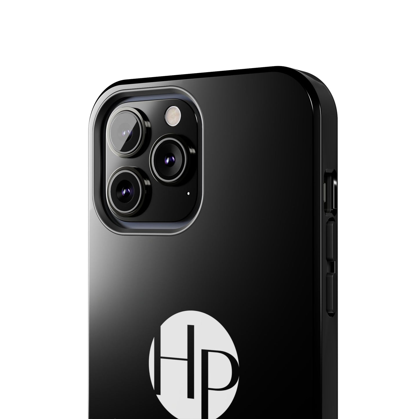 Tough Phone Case — Her Promise Circle Logo Protective Cover