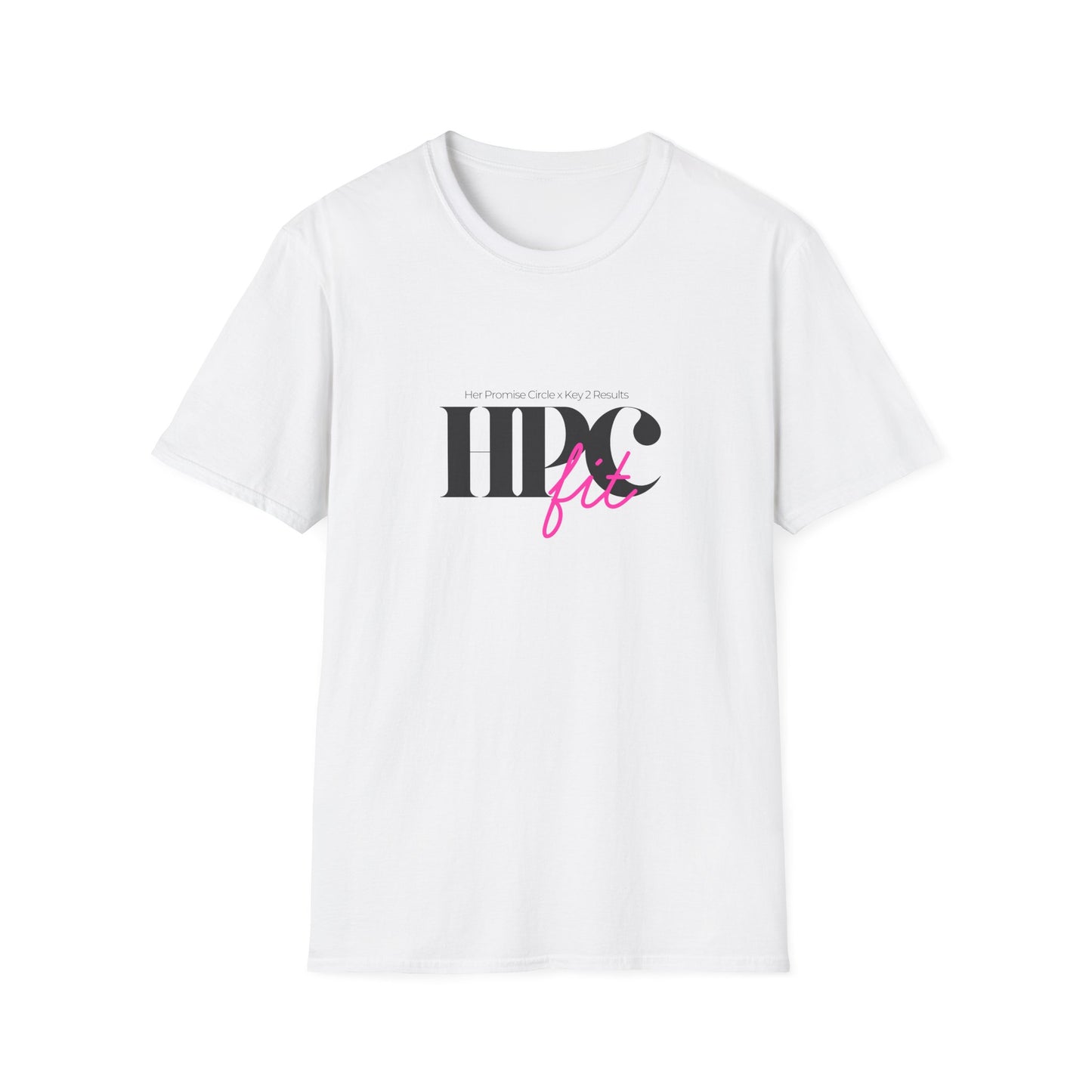 HPC FIT T‑Shirt