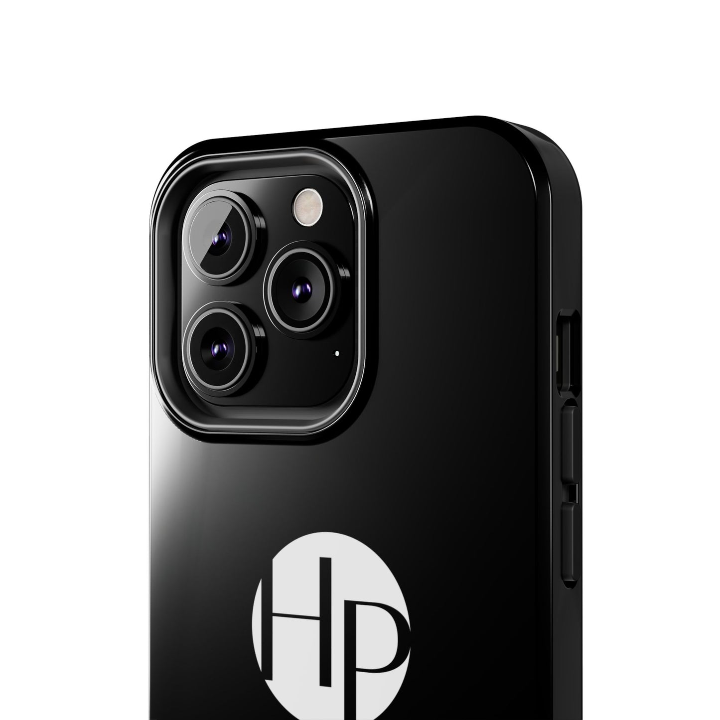 Tough Phone Case — Her Promise Circle Logo Protective Cover