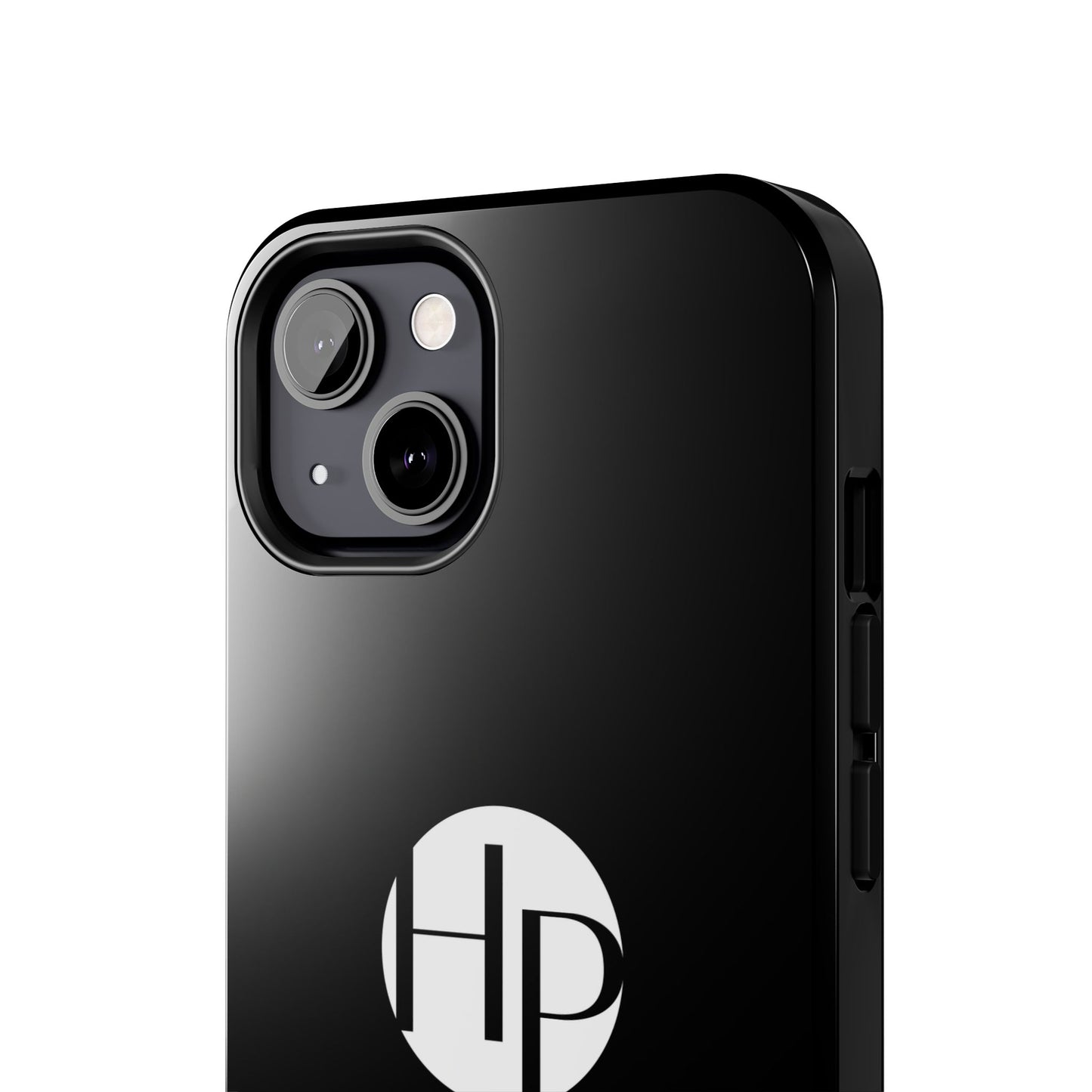 Tough Phone Case — Her Promise Circle Logo Protective Cover