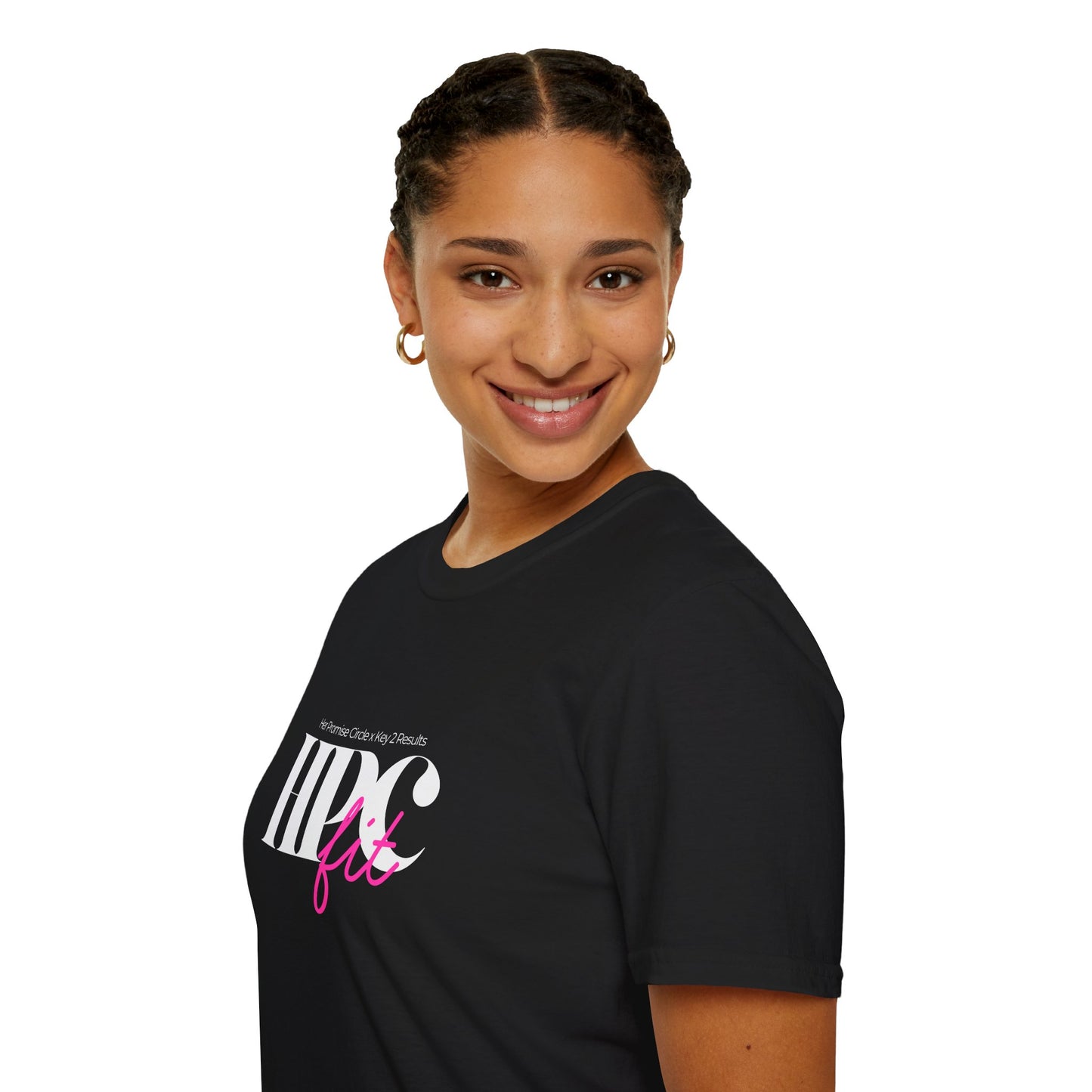 HPC FIT T‑Shirt
