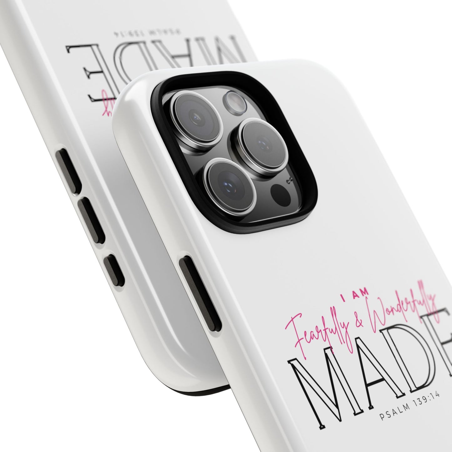 Fearfully and Wonderfully Made Tough Cases