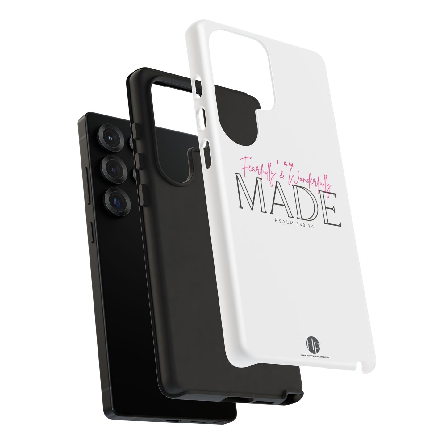 Fearfully and Wonderfully Made Tough Cases