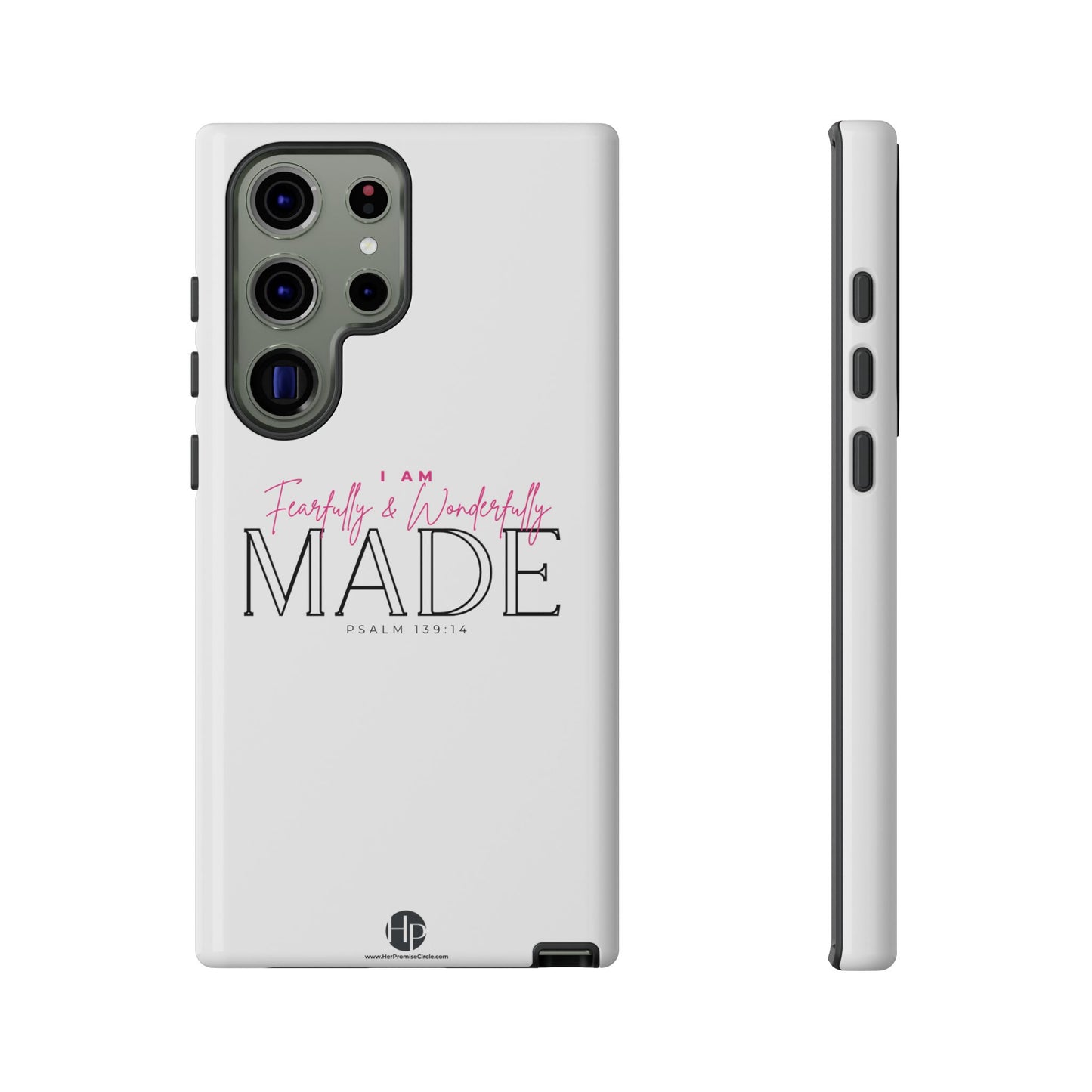 Fearfully and Wonderfully Made Tough Cases