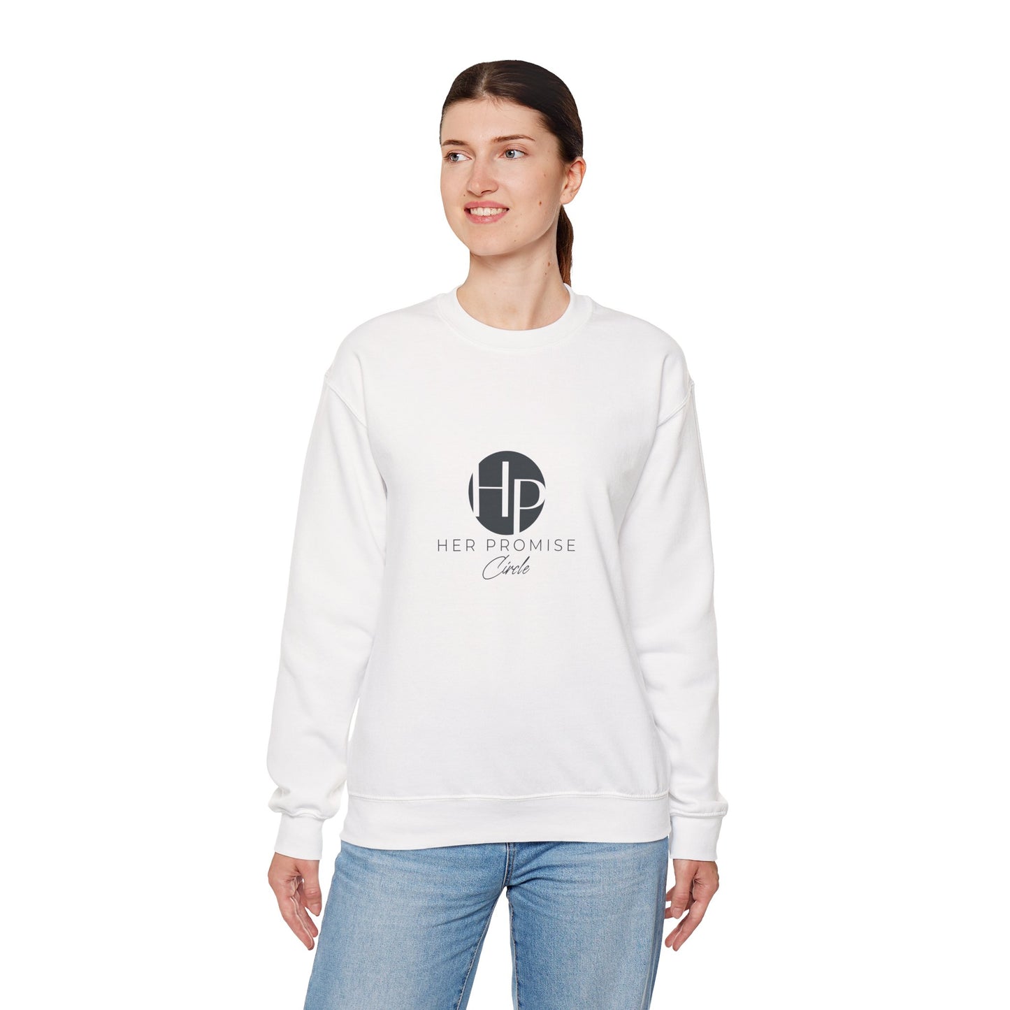 HPC Crewneck Sweatshirt