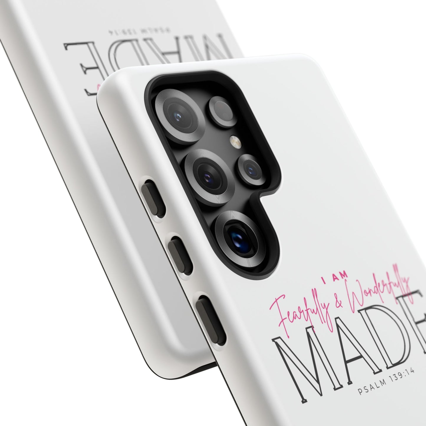 Fearfully and Wonderfully Made Tough Cases