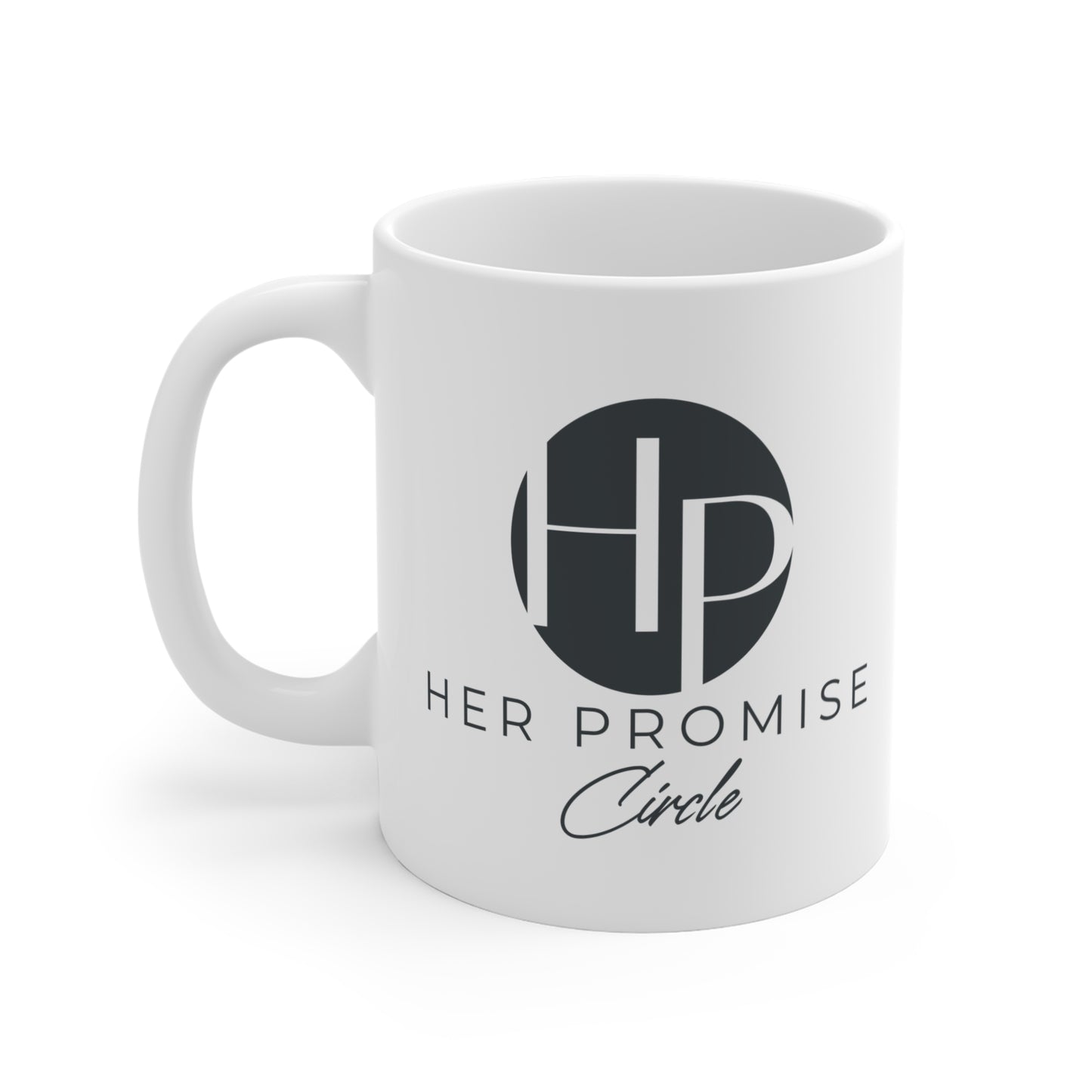 HPCF Mug 11oz