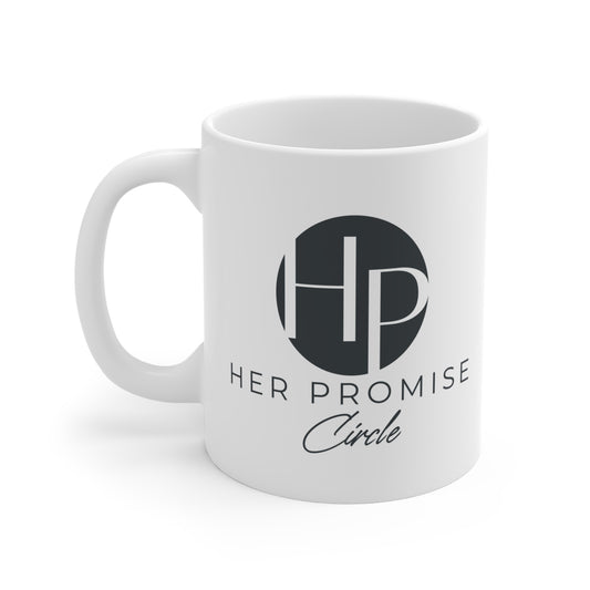HPCF Mug 11oz