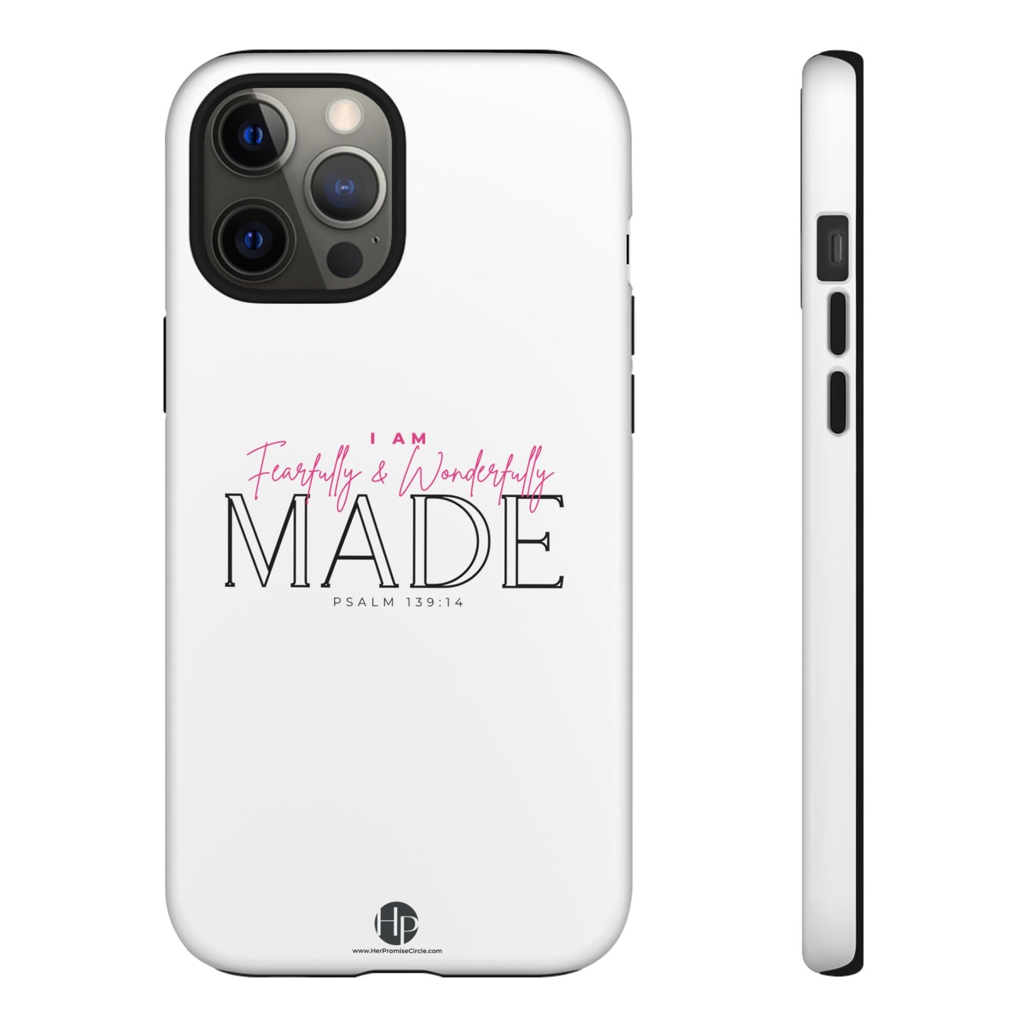 Fearfully and Wonderfully Made Tough Cases