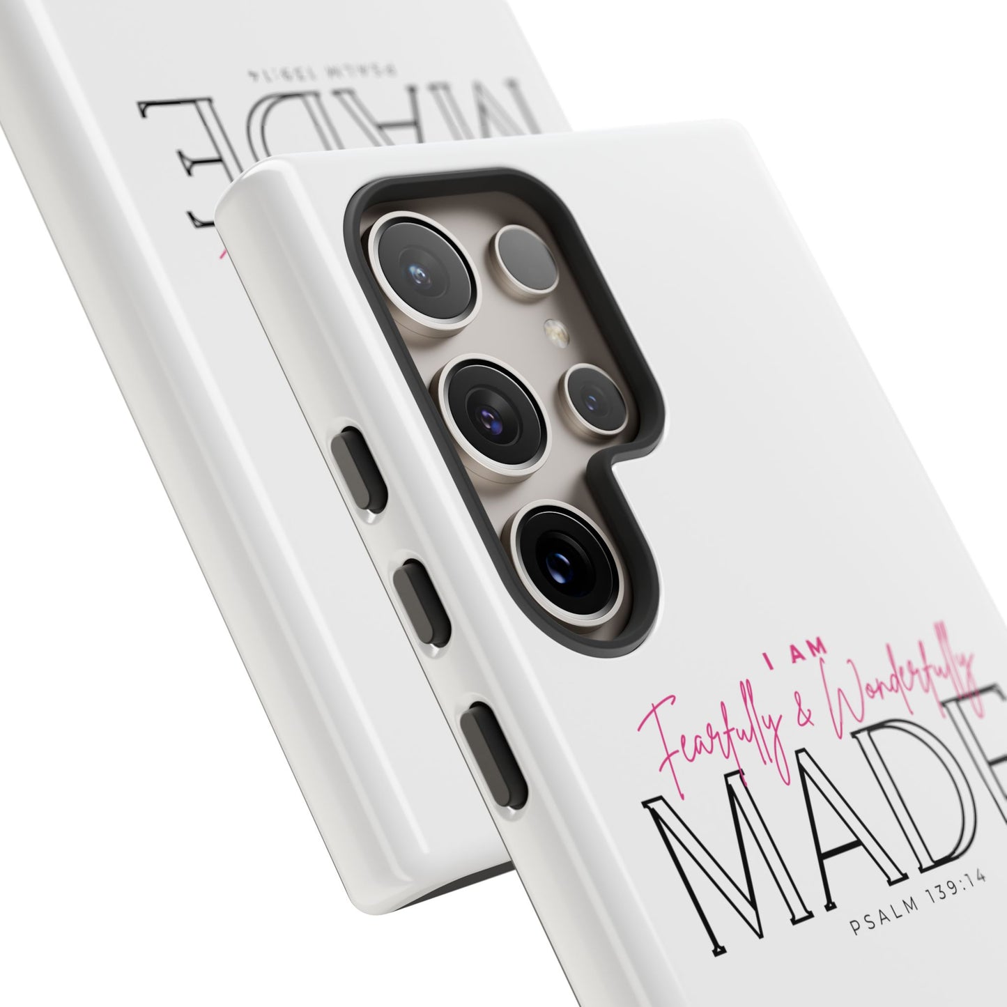 Fearfully and Wonderfully Made Tough Cases