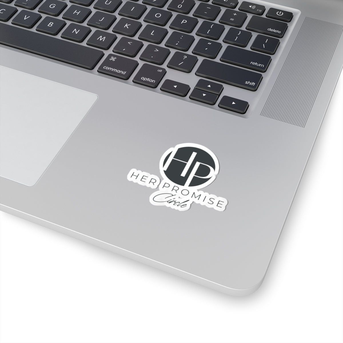 HPC Kiss-Cut Stickers