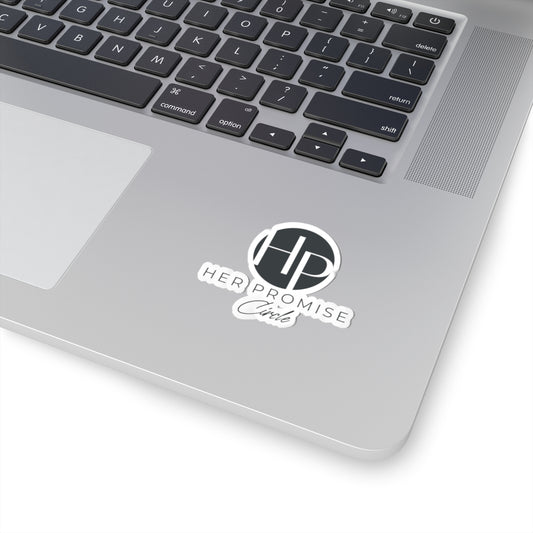 HPC Kiss-Cut Stickers