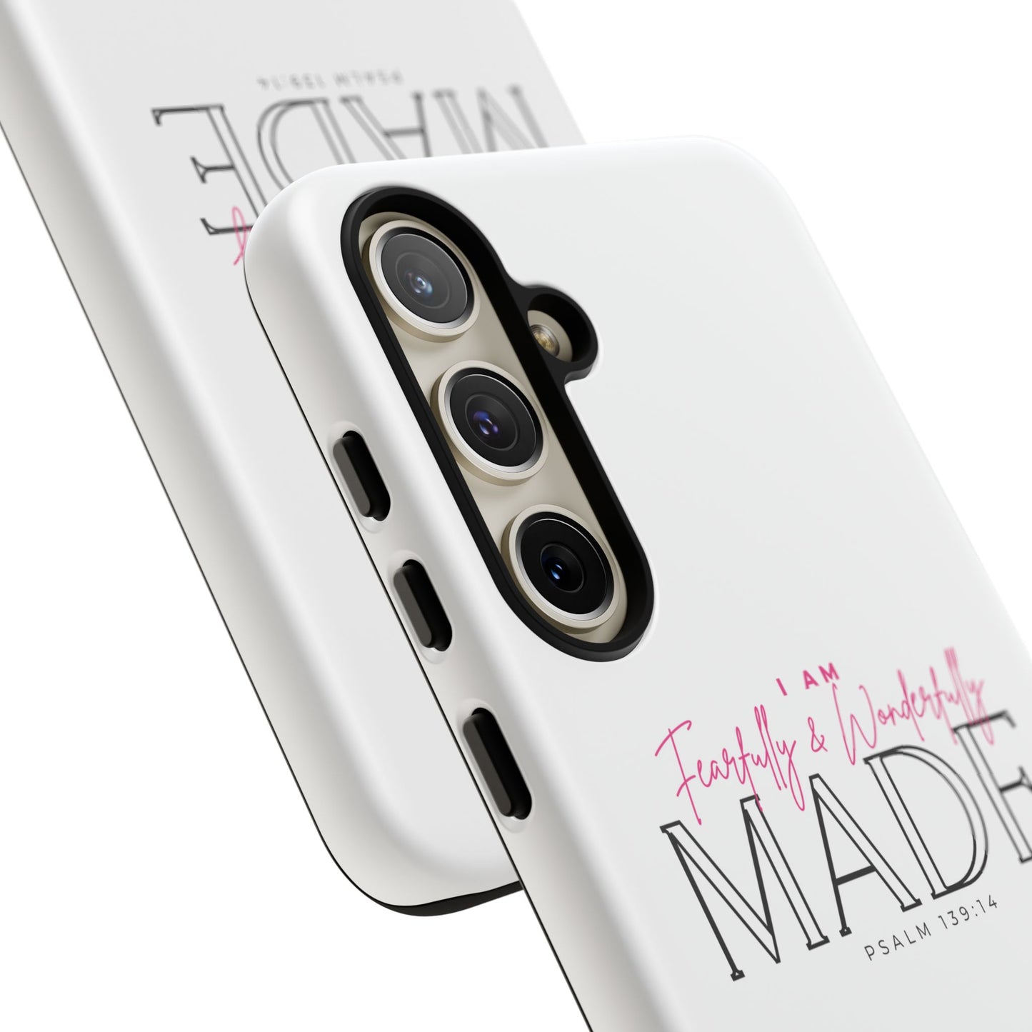 Fearfully and Wonderfully Made Tough Cases