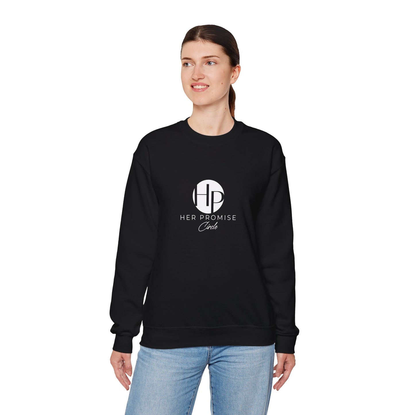 HPC Crewneck Sweatshirt