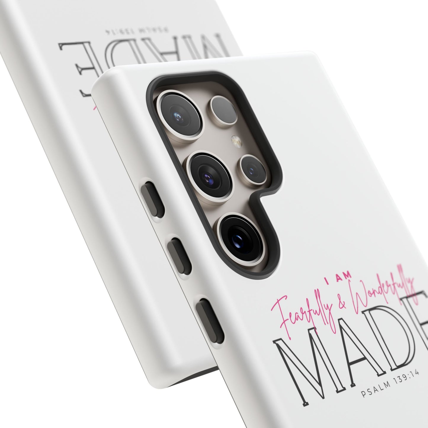 Fearfully and Wonderfully Made Tough Cases