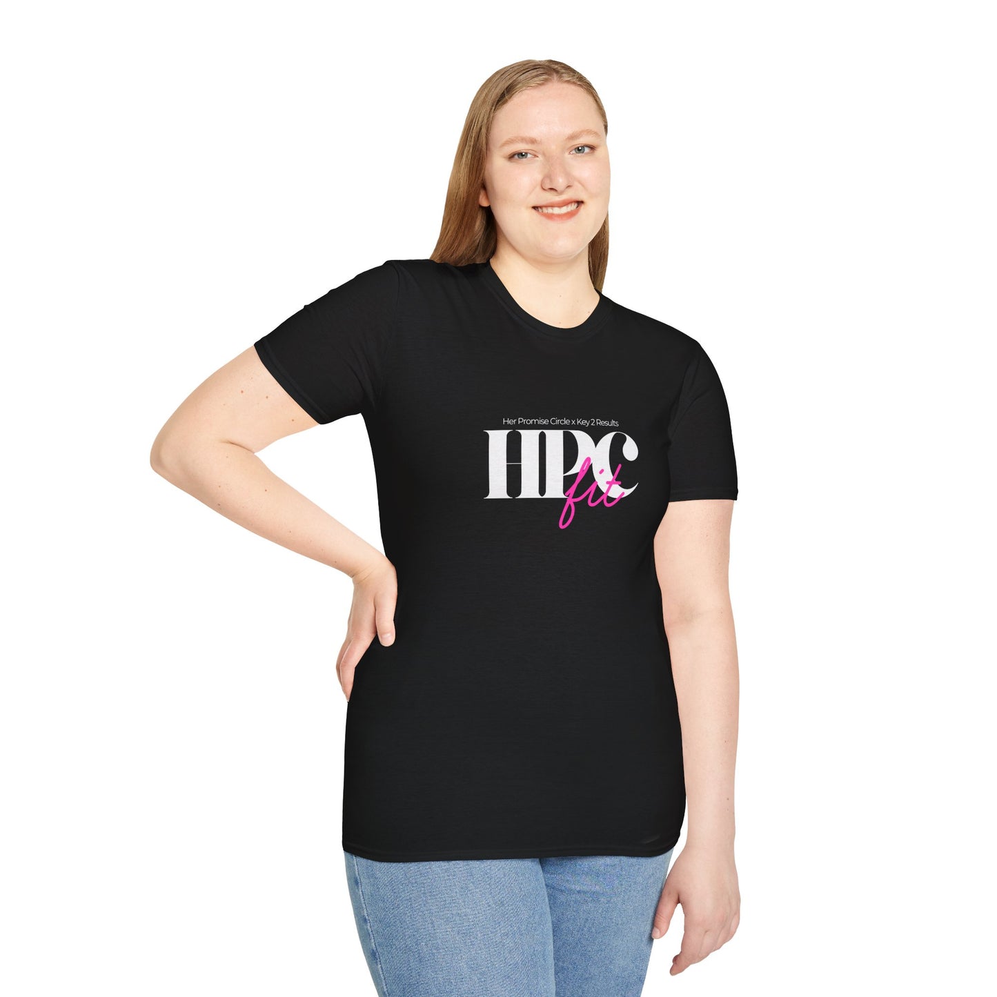 HPC FIT T‑Shirt