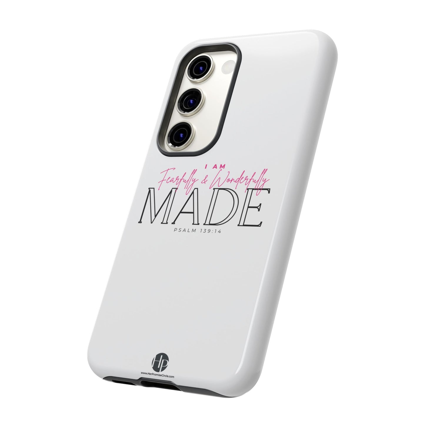 Fearfully and Wonderfully Made Tough Cases