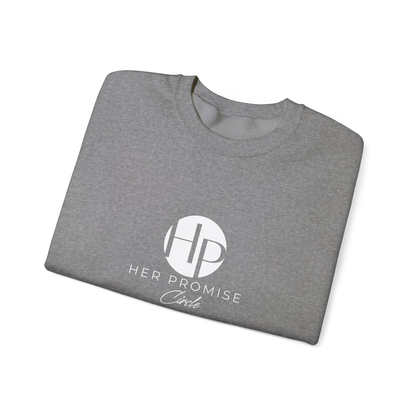 HPC Crewneck Sweatshirt