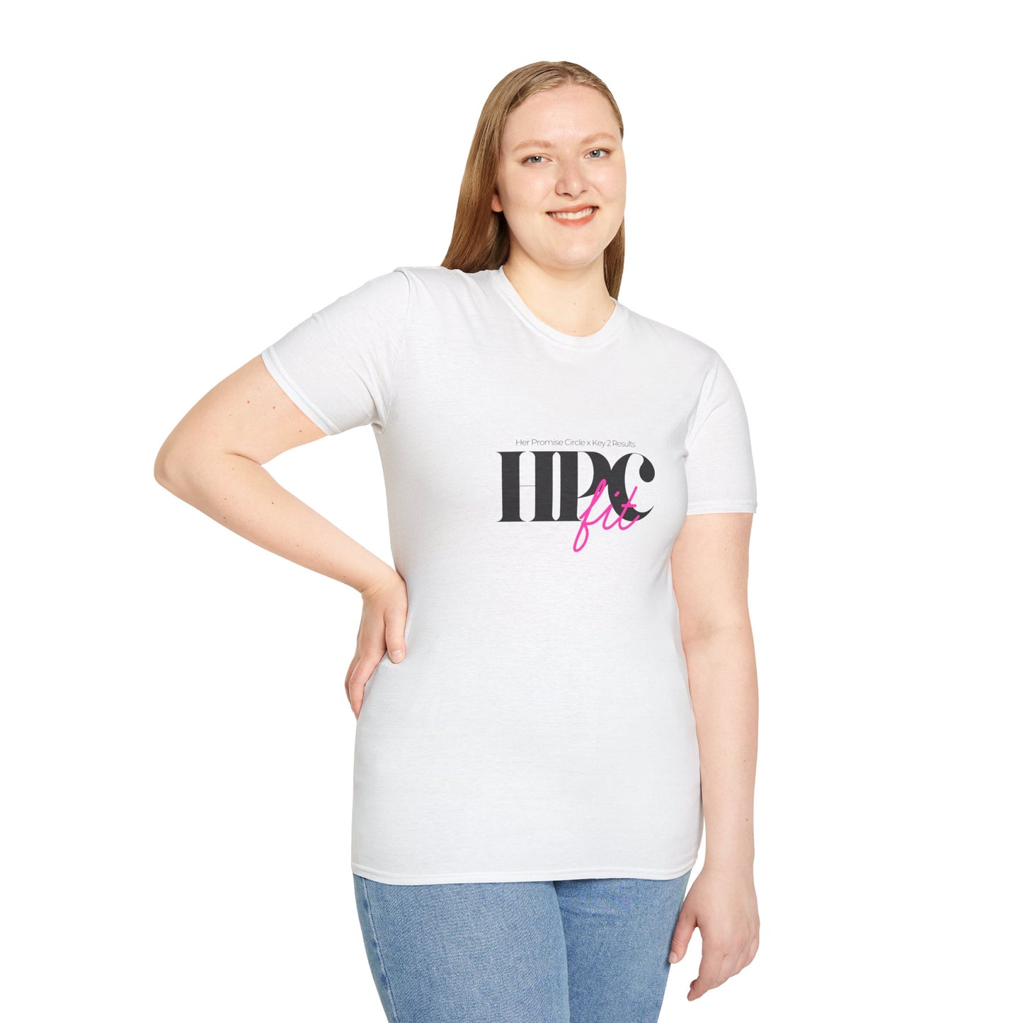 HPC FIT T‑Shirt