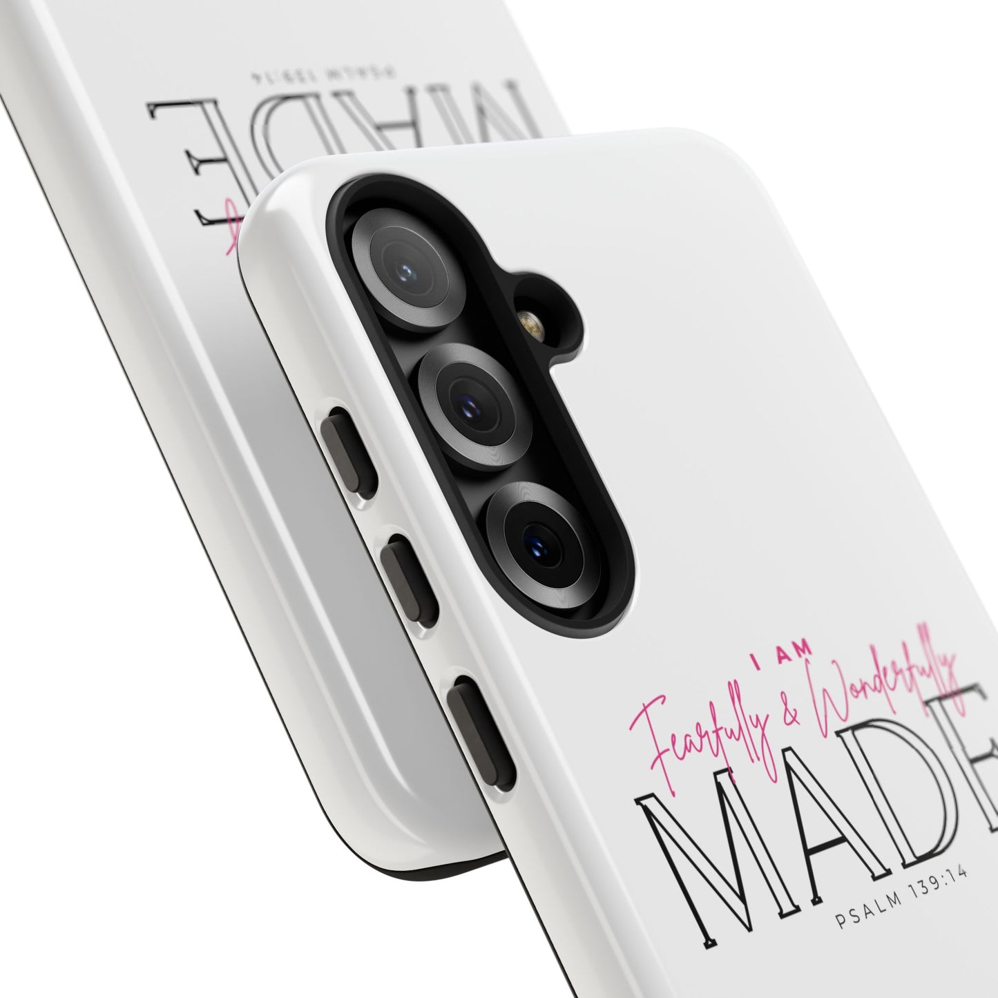 Fearfully and Wonderfully Made Tough Cases