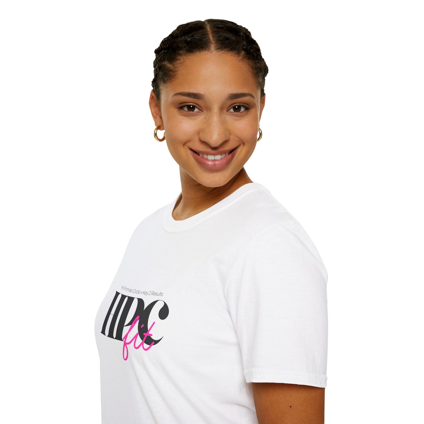 HPC FIT T‑Shirt